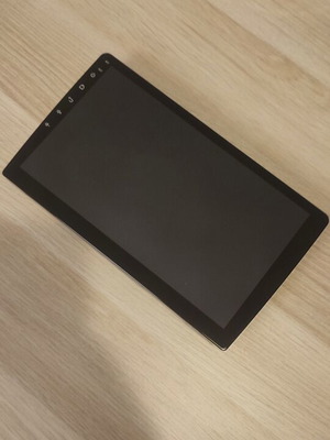 Android Car Screen 10 Inch used, not working, universal