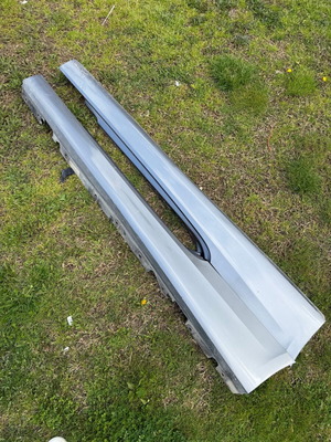Bumper for e92 320i genuine used