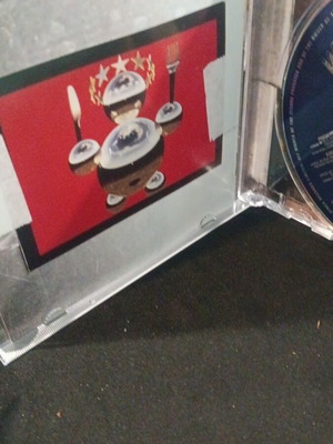 Massive Attack Protection CD like new, electronic