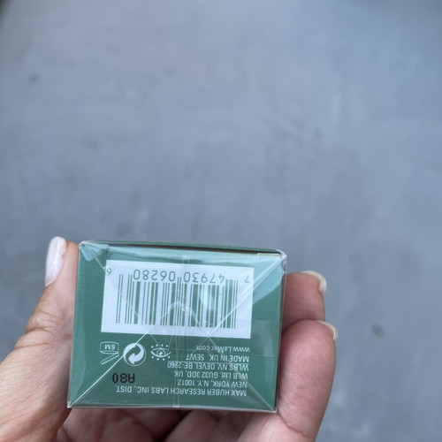 La Mer The Lifting Eye Serum new