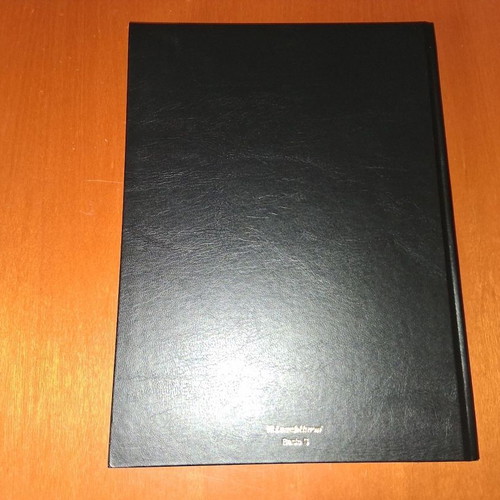 Portuguese stamps and first day covers in 32-page album new