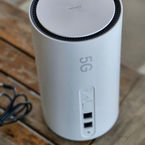 Xiaomi 5G Router CPE Pro (CB0401V2) like new
