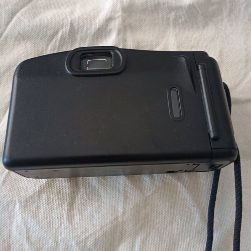 Canon Prima BF analog camera with 35mm film like new
