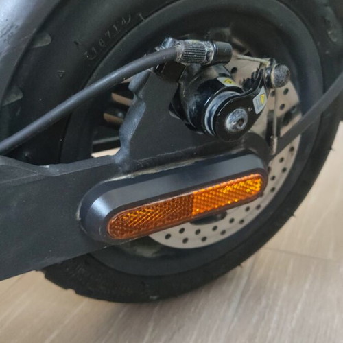Mi Electric Scooter 1S like new