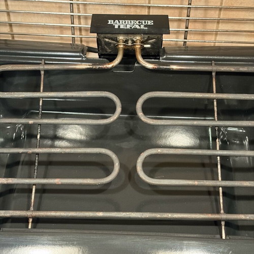 Tefal Electric Grill 2000W Like New