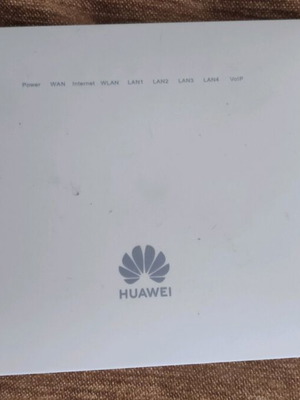 Huawei router σαν καινούργιο, άριστο