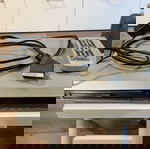 Λειτουργικός DVD Player