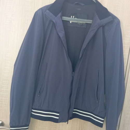 Herno jacket size M new