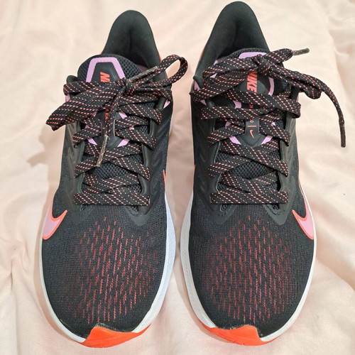 Nike Zoom Winflo 7 γυναικεία αθλητικά παπούτσια νούμερο 36 σαν καινούργιο