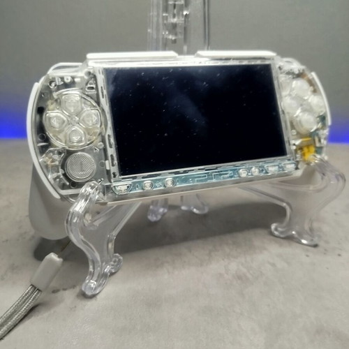 Grip for PSP slim new, compatible with 20xx and 30xx models