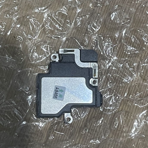 iPhone 16 Pro top speaker genuine Apple new