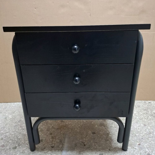 Nightstand like new 55x45x38
