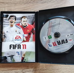 FIFA 11 used PC game