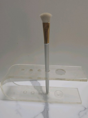 Barbara Bort professional eyeshadow brush new