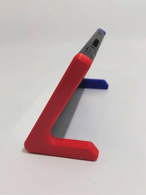 Βάση γραφείου για Nintendo Switch κατόπιν παραγγελίας, γωνία 60 μοιρών