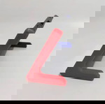  Βάση Γραφείου για Nintendo Switch – Γωνία 60 Μοιρών