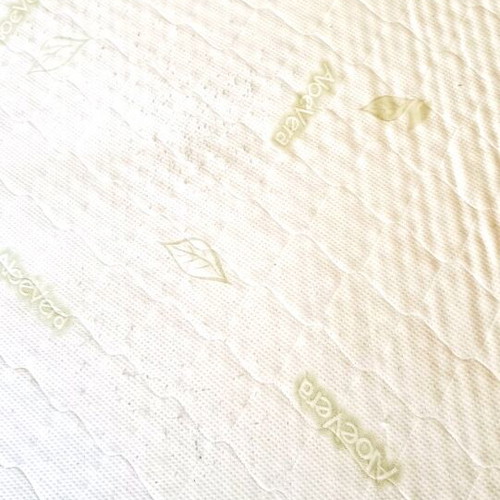 Aloe Vera Top Mattress 120/190 cm like new