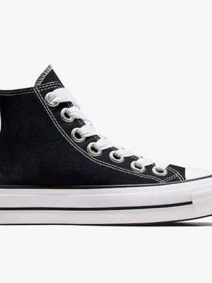 Converse All Star γυναικεία μποτάκια νούμερο 38 σαν καινούργια μαύρα