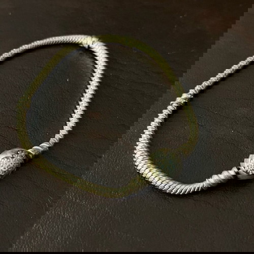 Pandora bracelet