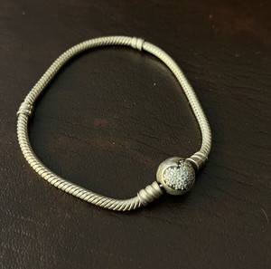 Pandora bracelet