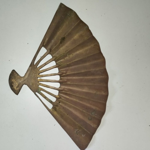 Decorative item used