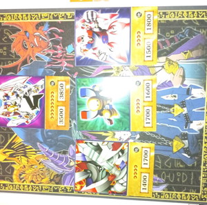 yu gi oh anime valkyrion