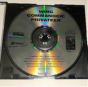PC - Wing Commander: Privateer