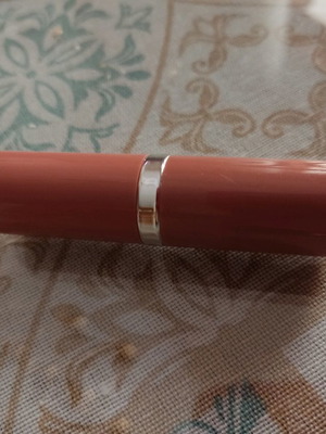 Clinique lipstick new, shade nude pop