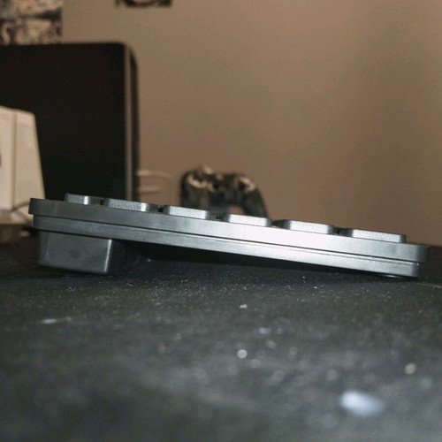 Polite Bluetooth Keyboard like new