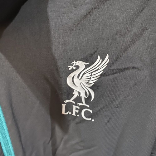 Adidas Liverpool ZNE Anthem Jacket new, authentic