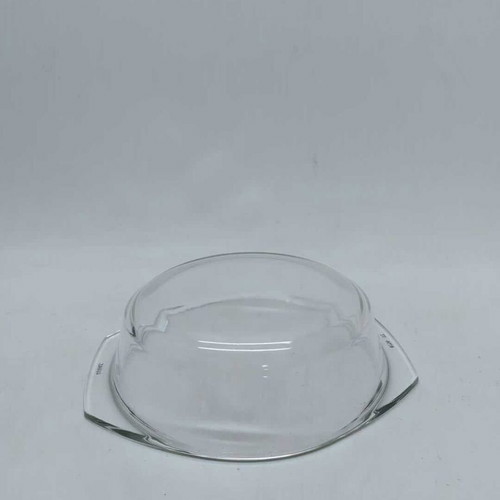 Simax heat-resistant cookware used 6x21x18cm