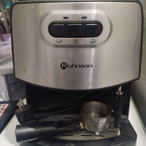 Philips toaster used, fully functional