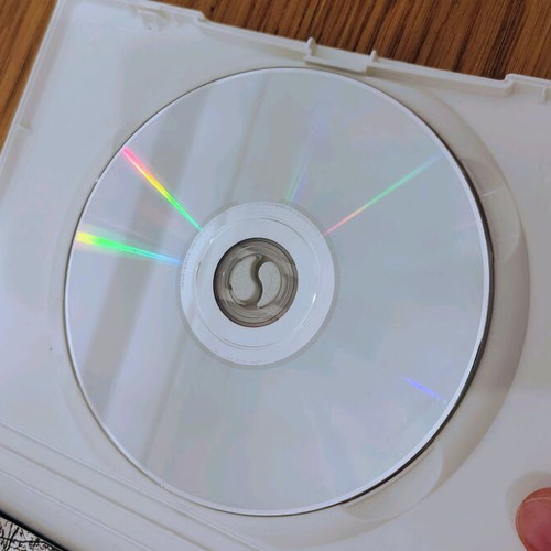Resident Evil 4 Wii Edition like new