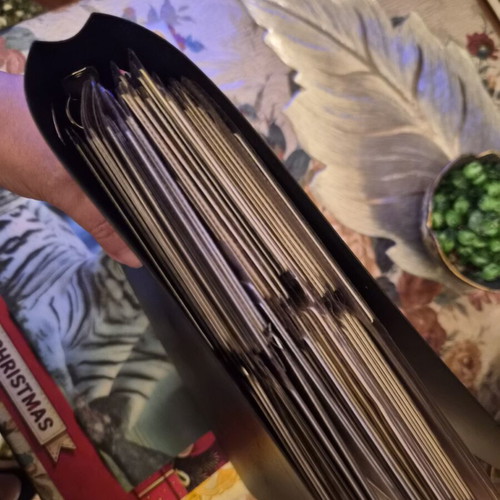 Collectible Phone Cards Album and Loose Like New