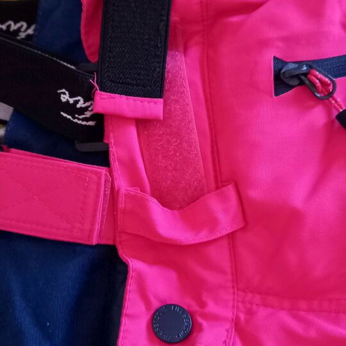 Five Seasons ski pants like new, size 110-116, 5-6 years