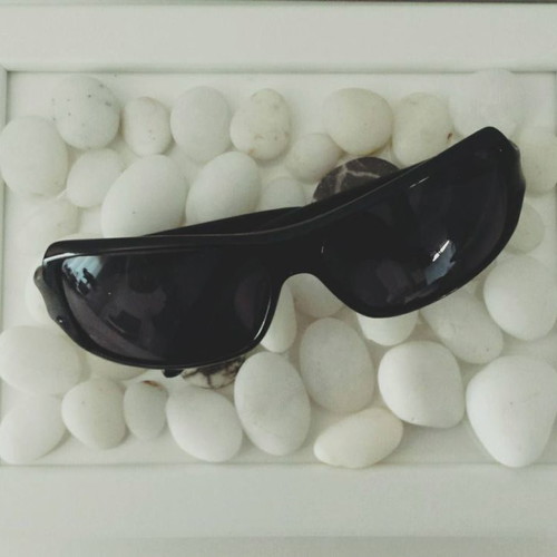 Cacharel vintage sunglasses used