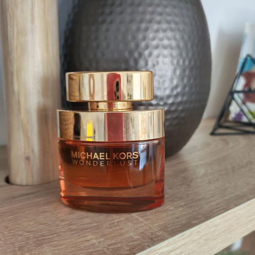 Michael Kors Wonderlust Eau de Parfum 50ml like new