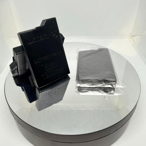 PSP Ostent 1200mAh Battery new for PSP 2000/3000