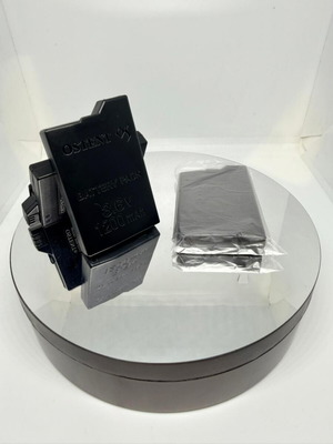Μπαταρία PSP Ostent 1200mAh καινούρια για PSP 2000/3000