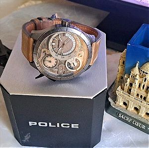 Ευκαιρία...police αυθεντικό ρολόι..