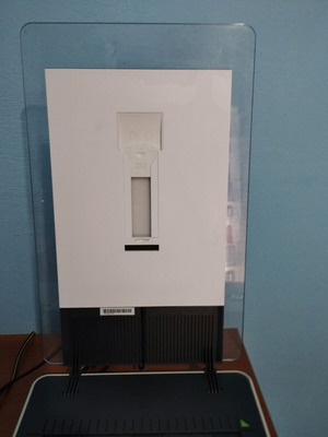 Hp 3770 Scanjet scanner like new