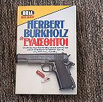  HERBERT BURKHOLZ - ΟΙ ΕΥΑΙΣΘΗΤΟΙ ΕΚΔΟΣΕΙΣ BELL 1988