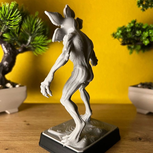 Demogorgon collectible figurine 15 cm new from Stranger Things