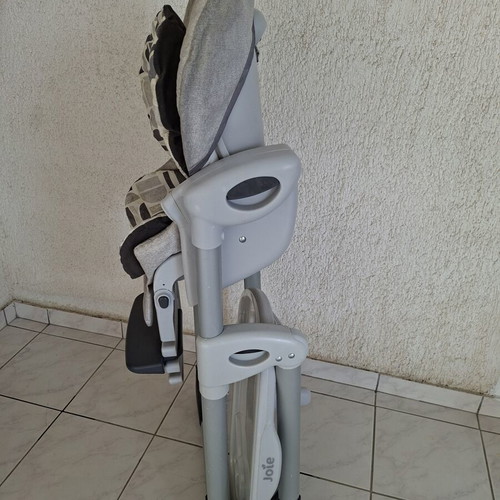 Joie Mimzy Recline Logan 2 in 1 baby high chair