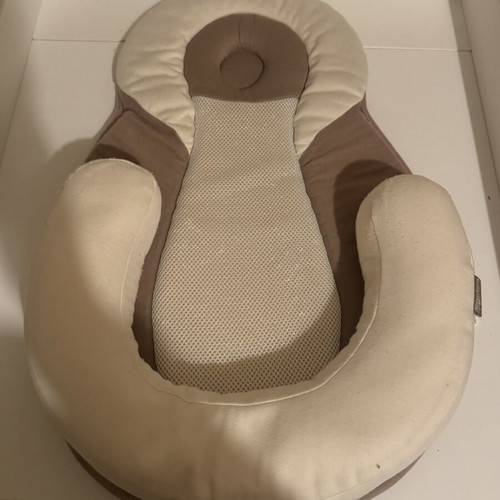 Babymoov Cosydream pillow stabilizer for infants used