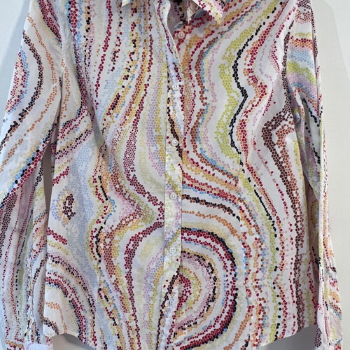 Paul Smith shirt Black Label, multicolor, size S