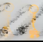 Αναμνηστικά μπρελόκ Euro 2016, σετ 2, καινούργια