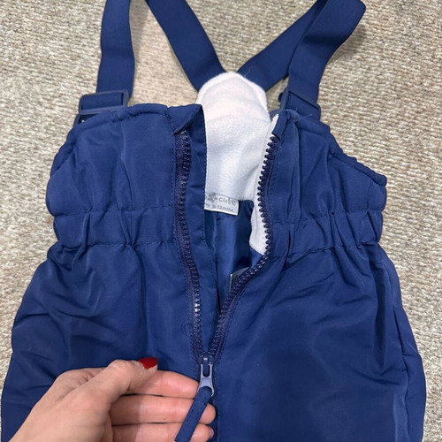 Baby jumpsuit like new for 9-12 months