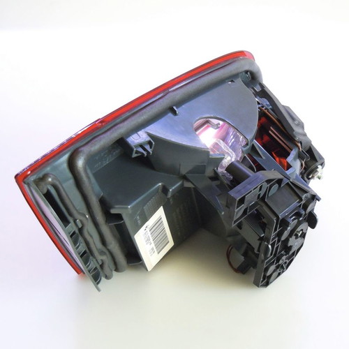 BMW Genuine Rear Left Tail Light Series 5 F10&F18 2009-2016 used