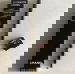 СЪВСЕМ НОВ! CHANEL LE CRAYON LEVRES 154